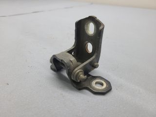 bontott RENAULT LAGUNA III Jobb első Felső Zsanér