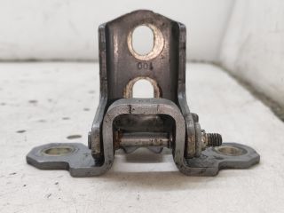 bontott RENAULT LAGUNA III Jobb első Felső Zsanér