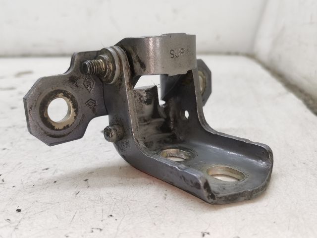 bontott RENAULT LAGUNA III Jobb első Felső Zsanér