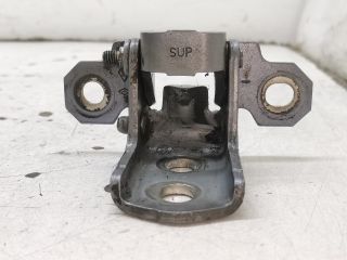 bontott RENAULT LAGUNA III Jobb első Felső Zsanér