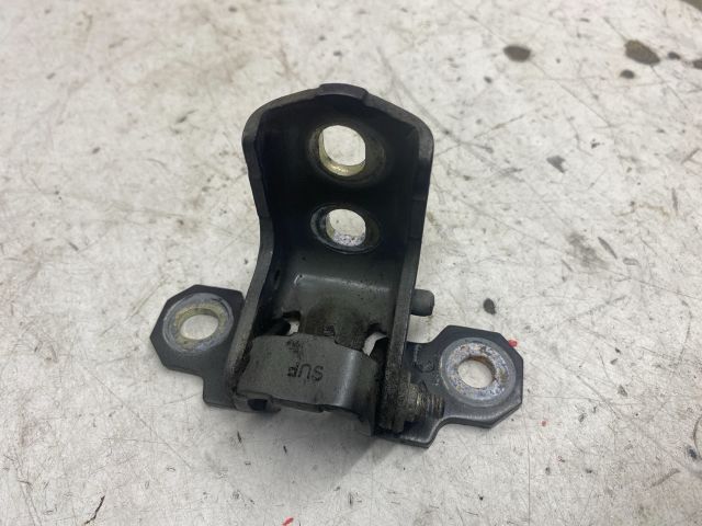 bontott RENAULT LAGUNA III Jobb első Felső Zsanér