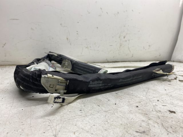 bontott RENAULT LAGUNA III Jobb első Függöny Légzsák