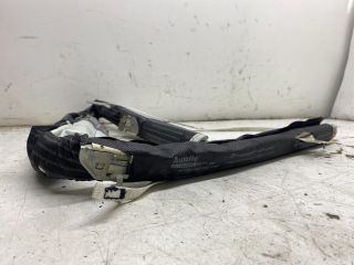 bontott RENAULT LAGUNA III Jobb első Függöny Légzsák