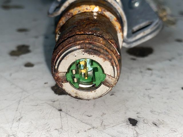 bontott RENAULT LAGUNA III Jobb első Függöny Légzsák