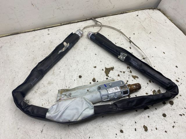 bontott RENAULT LAGUNA III Jobb első Függöny Légzsák