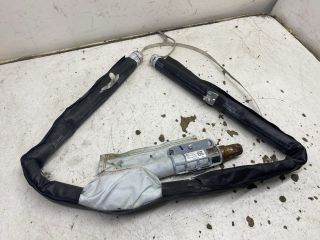 bontott RENAULT LAGUNA III Jobb első Függöny Légzsák