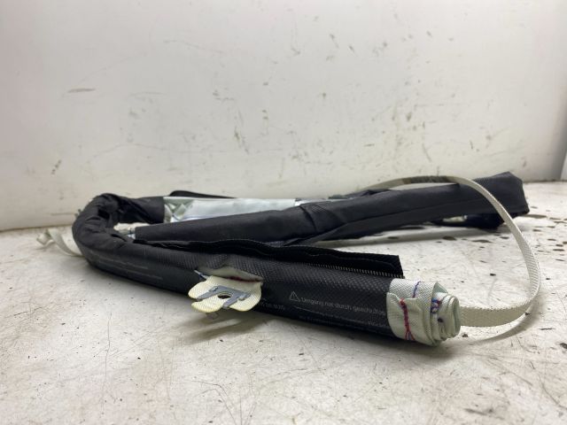 bontott RENAULT LAGUNA III Jobb első Függöny Légzsák