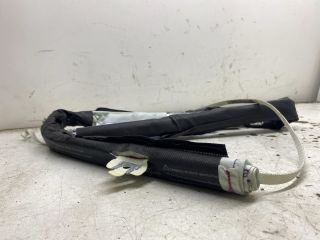 bontott RENAULT LAGUNA III Jobb első Függöny Légzsák