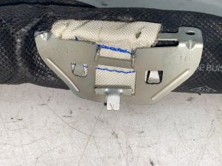 bontott RENAULT LAGUNA III Jobb első Függöny Légzsák