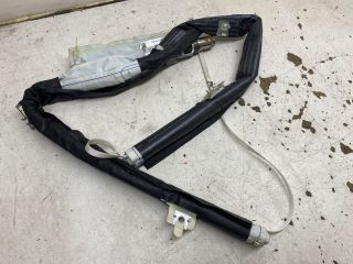 bontott RENAULT LAGUNA III Jobb első Függöny Légzsák