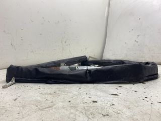 bontott RENAULT LAGUNA III Jobb első Függöny Légzsák