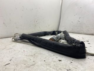 bontott RENAULT LAGUNA III Jobb első Függöny Légzsák