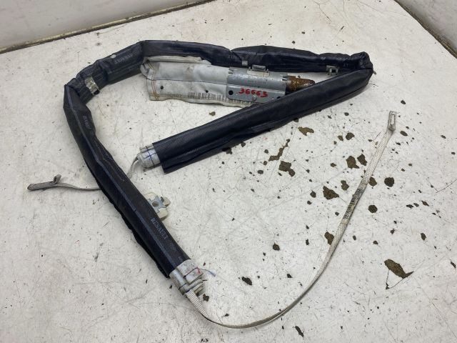 bontott RENAULT LAGUNA III Jobb első Függöny Légzsák