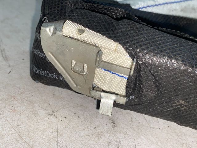 bontott RENAULT LAGUNA III Jobb első Függöny Légzsák