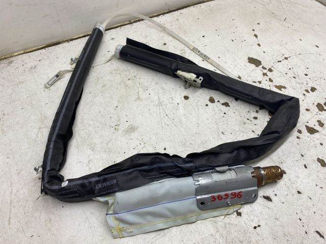 bontott RENAULT LAGUNA III Jobb első Függöny Légzsák