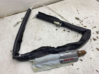 bontott RENAULT LAGUNA III Jobb első Függöny Légzsák