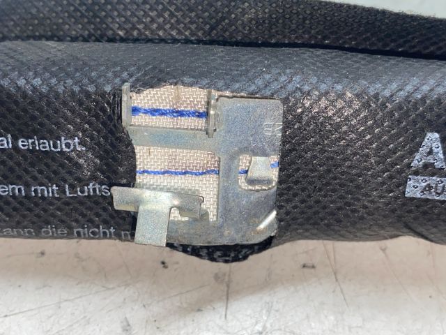 bontott RENAULT LAGUNA III Jobb első Függöny Légzsák