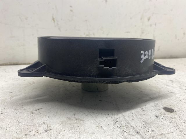 bontott RENAULT LAGUNA III Jobb első Hangszóró