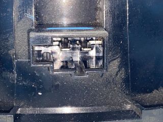 bontott RENAULT LAGUNA III Jobb első Hangszóró