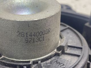 bontott RENAULT LAGUNA III Jobb első Hangszóró