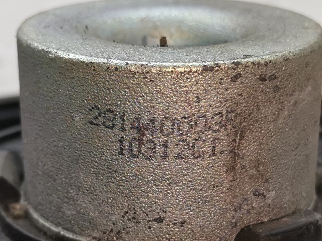 bontott RENAULT LAGUNA III Jobb első Hangszóró