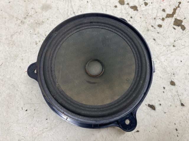 bontott RENAULT LAGUNA III Jobb első Hangszóró