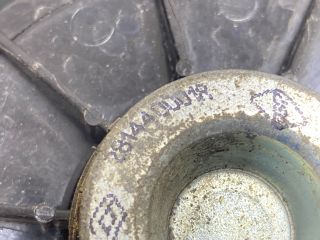 bontott RENAULT LAGUNA III Jobb első Hangszóró