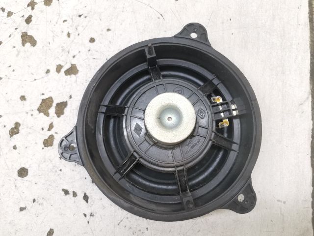 bontott RENAULT LAGUNA III Jobb első Hangszóró