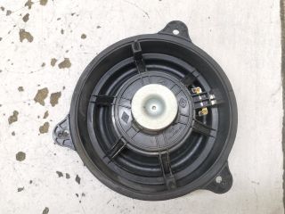 bontott RENAULT LAGUNA III Jobb első Hangszóró