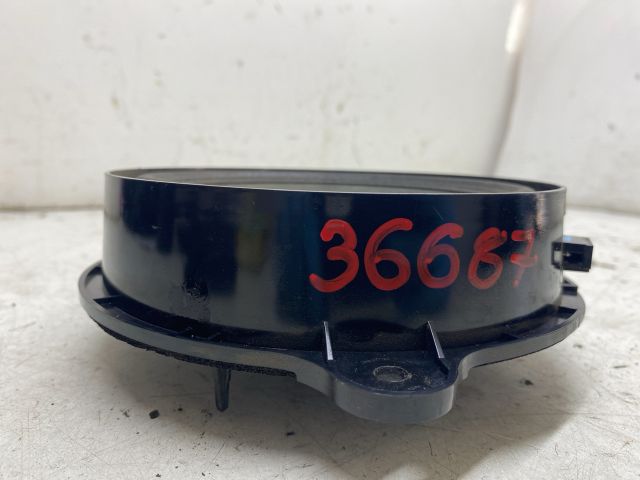 bontott RENAULT LAGUNA III Jobb első Hangszóró