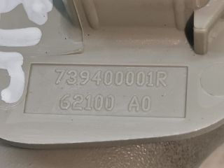 bontott RENAULT LAGUNA III Jobb első Kapaszkodó (Felső)