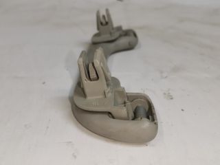 bontott RENAULT LAGUNA III Jobb első Kapaszkodó (Felső)