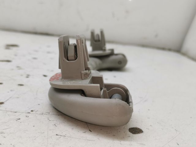 bontott RENAULT LAGUNA III Jobb első Kapaszkodó (Felső)