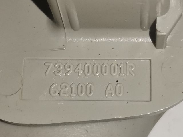 bontott RENAULT LAGUNA III Jobb első Kapaszkodó (Felső)