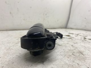 bontott RENAULT LAGUNA III Jobb első Külső Kilincs