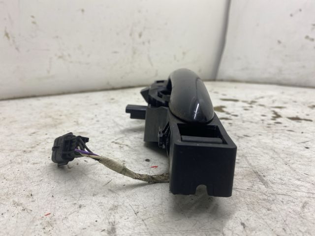 bontott RENAULT LAGUNA III Jobb első Külső Kilincs