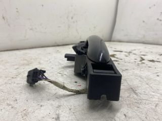 bontott RENAULT LAGUNA III Jobb első Külső Kilincs