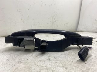 bontott RENAULT LAGUNA III Jobb első Külső Kilincs