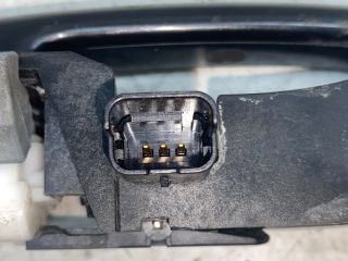 bontott RENAULT LAGUNA III Jobb első Külső Kilincs