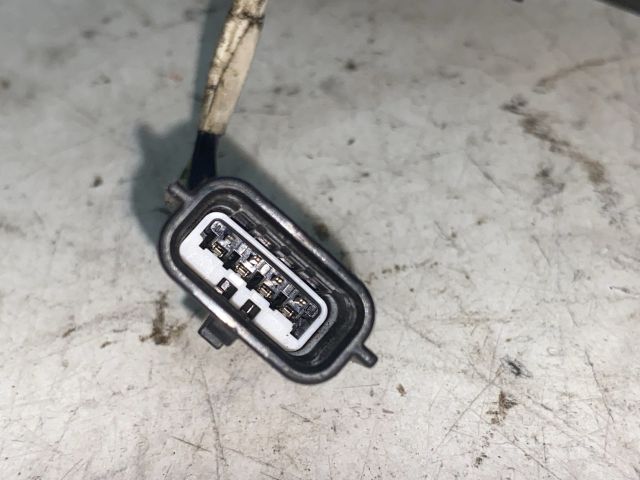 bontott RENAULT LAGUNA III Jobb első Külső Kilincs