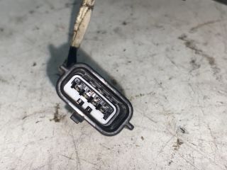 bontott RENAULT LAGUNA III Jobb első Külső Kilincs