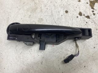 bontott RENAULT LAGUNA III Jobb első Külső Kilincs