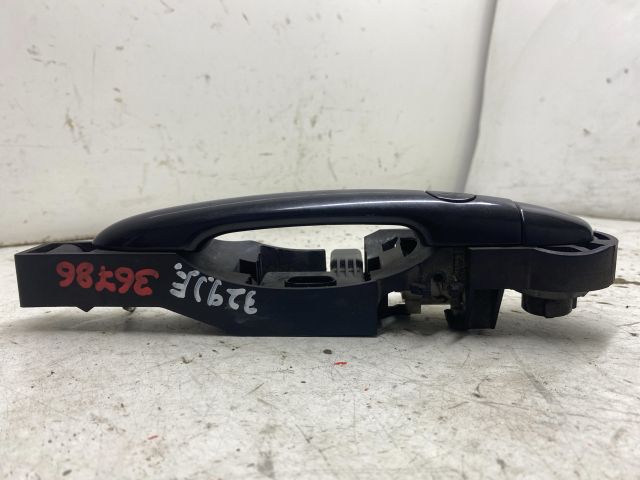 bontott RENAULT LAGUNA III Jobb első Külső Kilincs