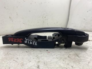 bontott RENAULT LAGUNA III Jobb első Külső Kilincs