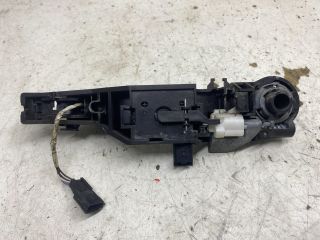 bontott RENAULT LAGUNA III Jobb első Külső Kilincs