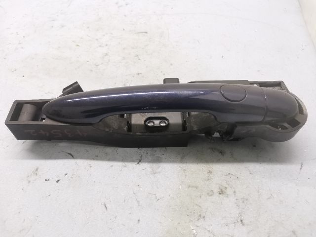 bontott RENAULT LAGUNA III Jobb első Külső Kilincs