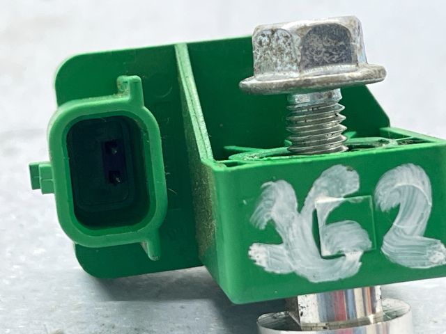 bontott RENAULT LAGUNA III Jobb első Oldal Ütközés Érzékelő