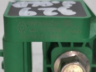 bontott RENAULT LAGUNA III Jobb első Oldal Ütközés Érzékelő