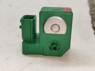 bontott RENAULT LAGUNA III Jobb első Oldal Ütközés Érzékelő