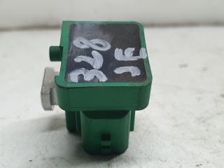 bontott RENAULT LAGUNA III Jobb első Oldal Ütközés Érzékelő